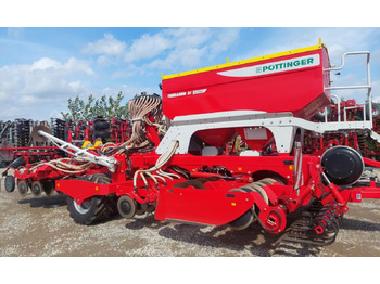 Pöttinger Terrasem R4 Fertilizer lizing Pöttinger Terrasem R4 Fertilizer: slika 2