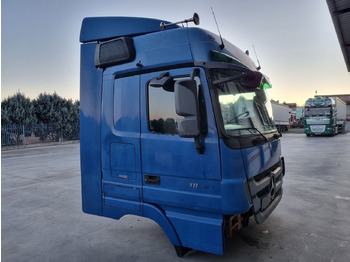 Kabina MERCEDES-BENZ Actros