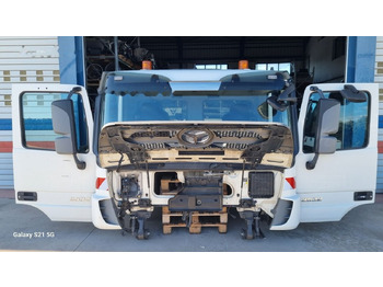 Kabina MERCEDES-BENZ Actros