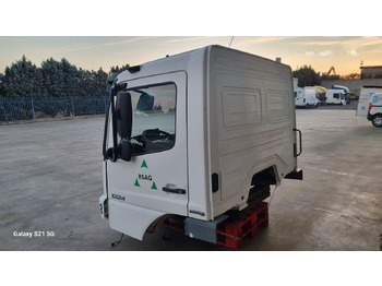 Kabina MERCEDES-BENZ Atego