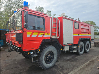 Tovornjak cisterna MAN