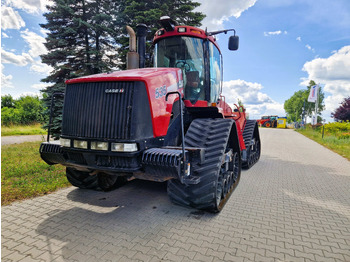 Kmetijski stroj CASE IH Quadtrac