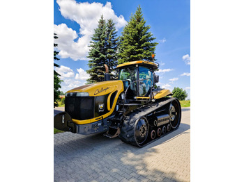 CHALLENGER MT 865 lizing CHALLENGER MT 865: slika 1
