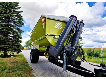 Nov Kmetijska prikolica Fliegl Fliegl ULW 25: slika 5 Nov Kmetijska prikolica Fliegl Fliegl ULW 25: slika 5