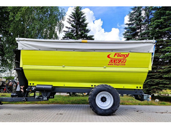 Nov Kmetijska prikolica Fliegl Fliegl ULW 25: slika 4 Nov Kmetijska prikolica Fliegl Fliegl ULW 25: slika 4