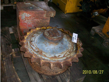 Bočni reduktor ATLAS