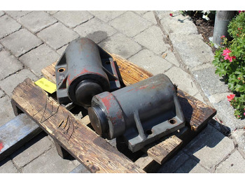 Hidravlični cilinder za Gradbeni stroj Atlas 1604: slika 3