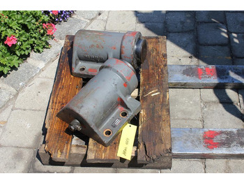 Hidravlični cilinder za Gradbeni stroj Atlas 1604: slika 2