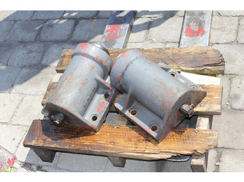 Hidravlični cilinder za Gradbeni stroj Atlas 1604: slika 4