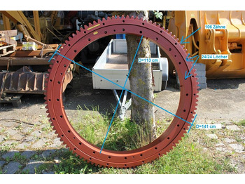 Pokrivni obroč ATLAS