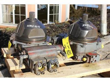 Bočni reduktor ATLAS