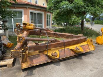 Priključek LIEBHERR
