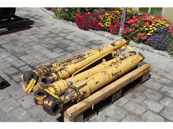 Hidravlični cilinder