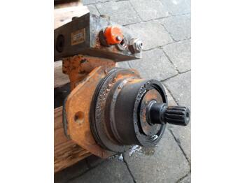 Hidravlični motor za Gradbeni stroj Case Voac aus 788 LC: slika 4 Hidravlični motor za Gradbeni stroj Case Voac aus 788 LC: slika 4