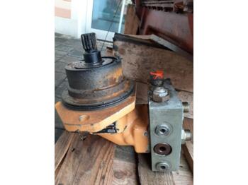 Hidravlični motor za Gradbeni stroj Case Voac aus 788 LC: slika 2 Hidravlični motor za Gradbeni stroj Case Voac aus 788 LC: slika 2