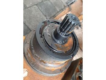 Hidravlični motor za Gradbeni stroj Case Voac aus 788 LC: slika 3 Hidravlični motor za Gradbeni stroj Case Voac aus 788 LC: slika 3