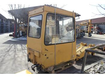 Kabina za Gradbeni stroj Caterpillar 206 BFT: slika 5