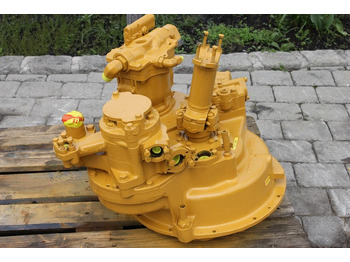 Transmission CATERPILLAR