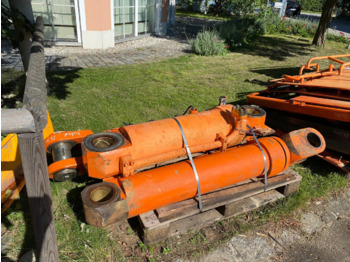 Hidravlični cilinder DOOSAN