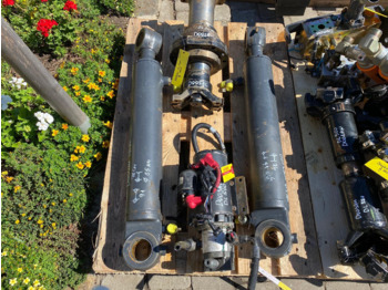 Hidravlični cilinder za Gradbeni stroj Doosan DL 500: slika 2