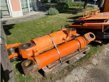 Hidravlični cilinder za Gradbeni stroj Doosan DL 500: slika 3