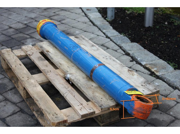 Hidravlični cilinder DOOSAN