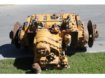 Menjalnik za Gradbeni stroj Fiat-Allis FL 10 C Laderaupe: slika 2
