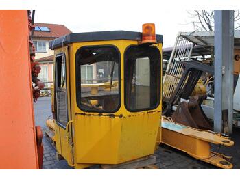 Kabina za Gradbeni stroj Hanomag 44D: slika 5