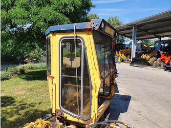 Kabina za Kolesni nakladalec Hanomag 44D: slika 4 Kabina za Kolesni nakladalec Hanomag 44D: slika 4