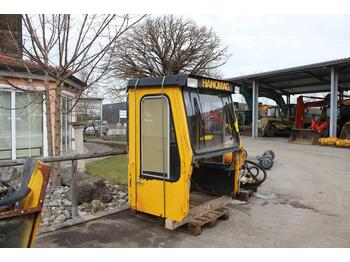 Kabina za Gradbeni stroj Hanomag 44D: slika 2