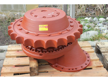 Bočni reduktor HANOMAG