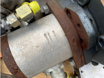 Hidravlična črpalka za Gradbeni stroj Hydromatik A4VG 90 aus Furukawa 320 E: slika 3