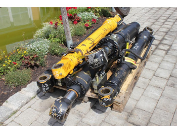 Hidravlični cilinder JCB
