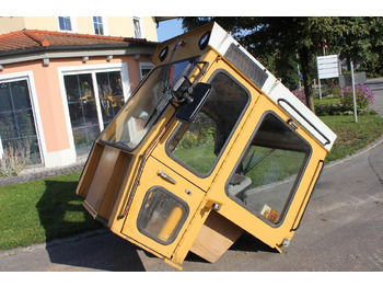 Kabina za Gradbeni stroj Liebherr 611-621-721 oder 731: slika 4