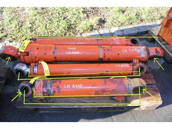 Hidravlični cilinder LIEBHERR