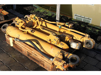 Hidravlični cilinder LIEBHERR