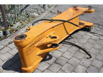 Roka za Gradbeni stroj Liebherr A312: slika 5