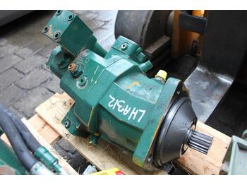 Hidravlični motor LIEBHERR