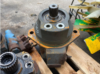 Bočni reduktor za Gradbeni stroj Liebherr FMV 165: slika 5