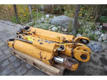 Hidravlični cilinder za Gradbeni stroj Liebherr L 574: slika 3