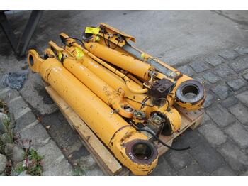 Hidravlični cilinder za Gradbeni stroj Liebherr L 574: slika 5