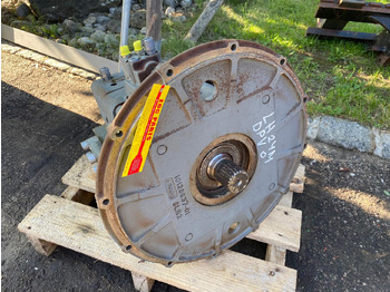 Hidravlična črpalka za Gradbeni stroj Liebherr LH 24M: slika 2 Hidravlična črpalka za Gradbeni stroj Liebherr LH 24M: slika 2