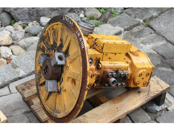 Hidravlična črpalka LIEBHERR