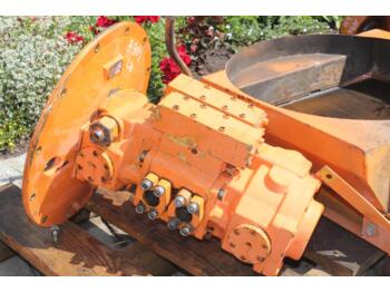 Hidravlična črpalka LIEBHERR