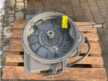 Hidravlična črpalka LIEBHERR