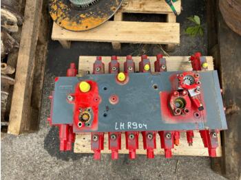 Hidravlični ventil LIEBHERR