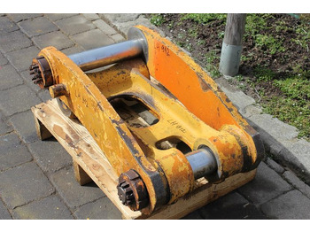 Hitra spojka LIEBHERR