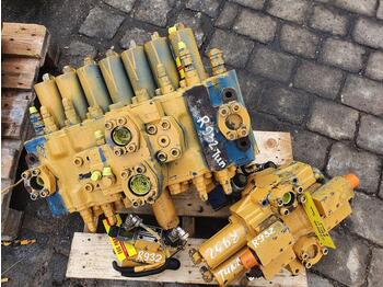 Hidravlični ventil LIEBHERR