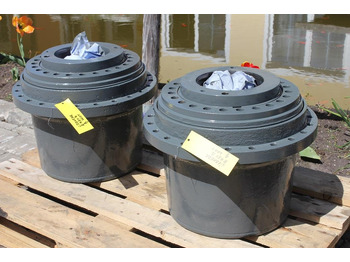 Bočni reduktor LIEBHERR