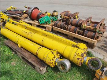 Hidravlični cilinder LIEBHERR